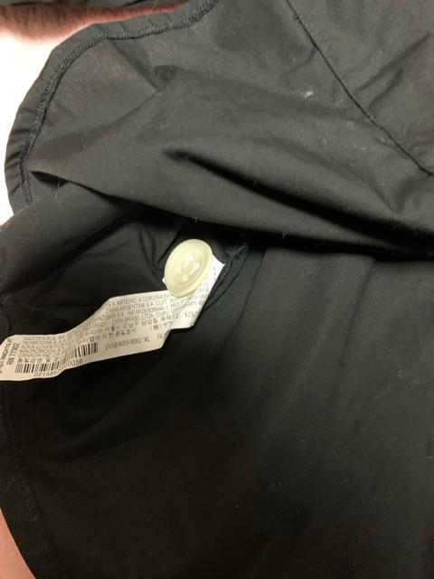 ザラzara  ブラウス パフスリーブ袖 黒 サイズXL 送料無料 < 女性ファッション  ザラzara  ブラウス パフスリーブ袖 黒 サイズXL 送料無料 < 女性ファッションの