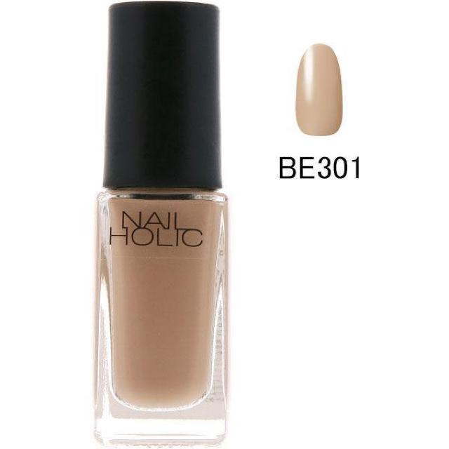 NAIL HOLIC(lCzbN) BE301   /RX/lC 
