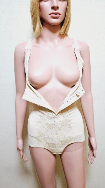 �V�i������XL������Ă�A���[�X�ؑւ̑OZIP�t���{�f�B�X�[�cS340��3�_�ő��� �� �����t�@�b�V������ 