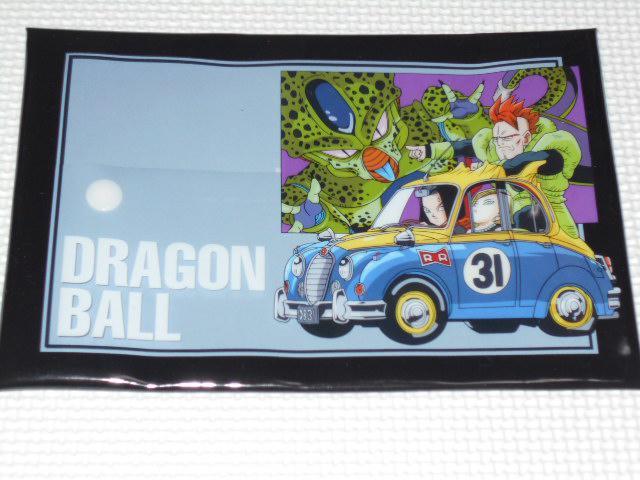 ドラゴンボールZ 一番くじ ドラゴンボールEX 人造人間の恐怖 G賞 < アニメ/コミック/キャラクター  ドラゴンボールZ 一番くじ ドラゴンボールEX 人造人間の恐怖 G賞  < アニメ/コミック/キャラクターの