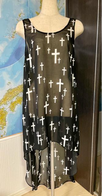 FOREVER21  オシャレワンピース < ブランド  FOREVER21  オシャレワンピース  < ブランドの