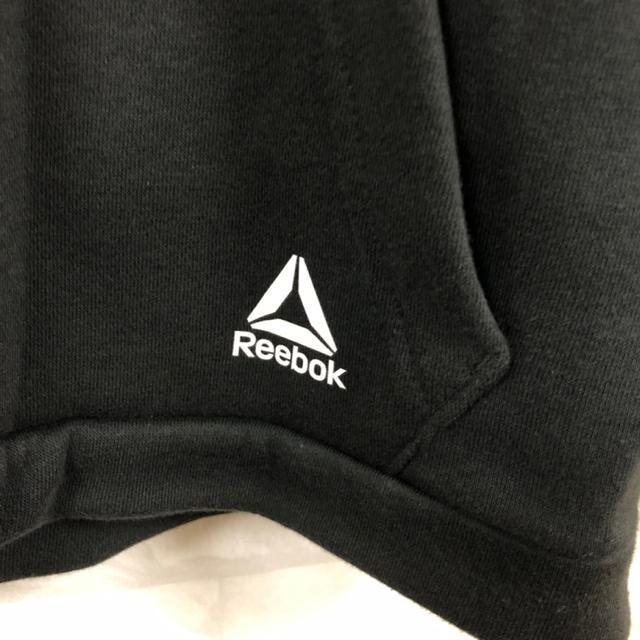 即決 Reebok リーボック フルジップパーカー < ブランド  即決 Reebok リーボック フルジップパーカー < ブランドの