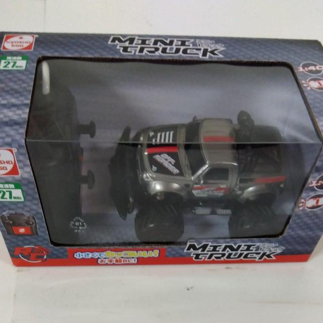 ラジコンカー 京商EGG TU001F 1/40sc ミニ・トラック オフローダー RC < ホビー  ラジコンカー 京商EGG TU001F 1/40sc ミニ・トラック オフローダー RC  < ホビーの