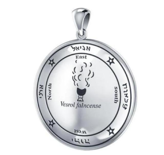 PS: Circle for the Consecration Solomon < 女性アクセサリー/時計  PS: Circle for the Consecration Solomon  < 女性アクセサリー/時計の