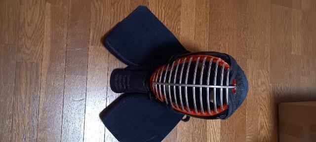 剣道 面 < レジャー/スポーツ  剣道 面  < レジャー/スポーツの