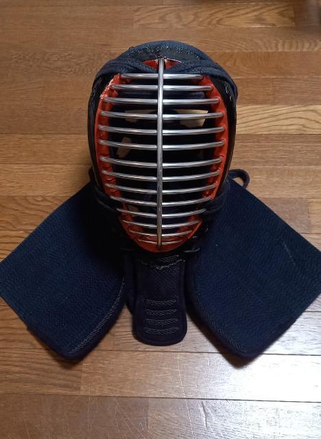 剣道 面 < レジャー/スポーツ  剣道 面 < レジャー/スポーツの