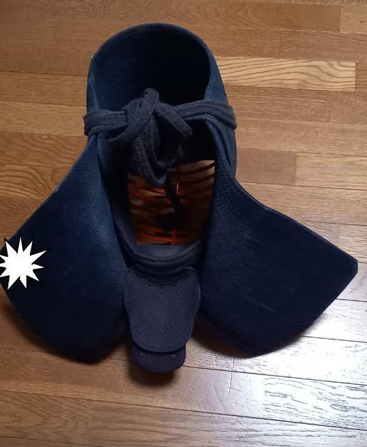 剣道 面 < レジャー/スポーツ  剣道 面 < レジャー/スポーツの