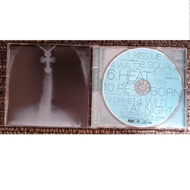 KF@@X@Collective SOULS`THE BEST OF BEST  [p]@ѕt  ^gObY 