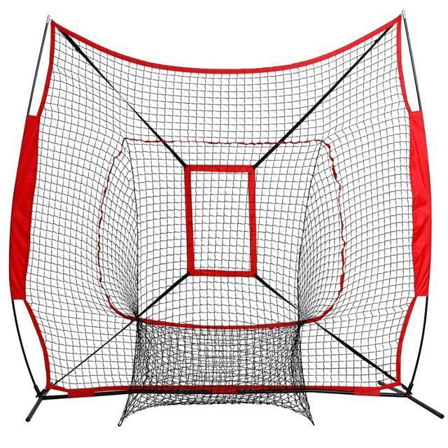 「在庫僅少」野球練習ネット 展開サイズ213cm口字型枠 ボール受けネット バッティングネット ピッチングネット < レジャー/スポーツ 「在庫僅少」野球練習ネット 展開サイズ213cm口字型枠 ボール受けネット バッティングネット ピッチングネット < レジャー/スポーツの