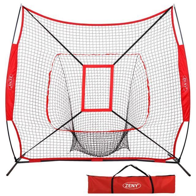 「在庫僅少」野球練習ネット 展開サイズ213cm口字型枠 ボール受けネット バッティングネット ピッチングネット < レジャー/スポーツ 「在庫僅少」野球練習ネット 展開サイズ213cm口字型枠 ボール受けネット バッティングネット ピッチングネット < レジャー/スポーツの