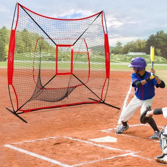 「在庫僅少」野球練習ネット 展開サイズ213cm口字型枠 ボール受けネット バッティングネット ピッチングネット < レジャー/スポーツ 「在庫僅少」野球練習ネット 展開サイズ213cm口字型枠 ボール受けネット バッティングネット ピッチングネット < レジャー/スポーツの