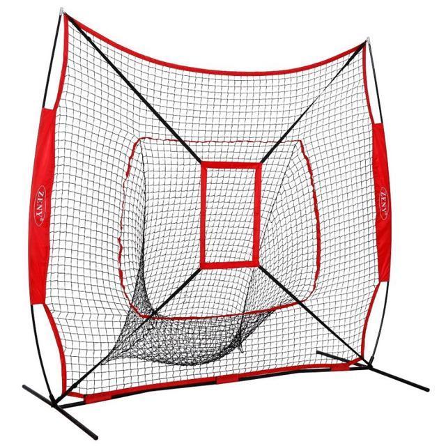 「在庫僅少」野球練習ネット 展開サイズ213cm口字型枠 ボール受けネット バッティングネット ピッチングネット < レジャー/スポーツ 「在庫僅少」野球練習ネット 展開サイズ213cm口字型枠 ボール受けネット バッティングネット ピッチングネット < レジャー/スポーツの