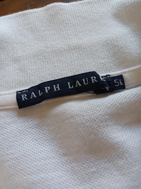BRalph Lauren★定番ポロシャツ白.紺ホースマーク★男女大人子供★送料無料★ < 女性ファッション  BRalph Lauren★定番ポロシャツ白.紺ホースマーク★男女大人子供★送料無料★ < 女性ファッションの