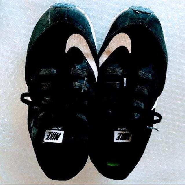 ナイキ「NIKE RACING シューズ ブラック 27.5cm」 < ブランド  ナイキ「NIKE RACING シューズ ブラック 27.5cm」  < ブランドの