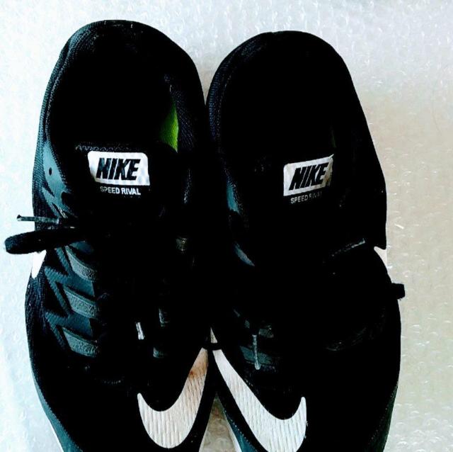 ナイキ「NIKE RACING シューズ ブラック 27.5cm」 < ブランド  ナイキ「NIKE RACING シューズ ブラック 27.5cm」 < ブランドの