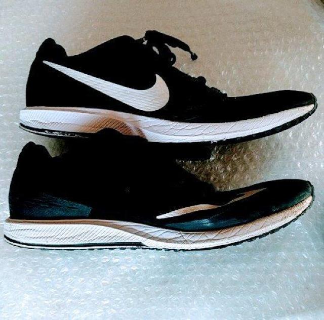 ナイキ「NIKE RACING シューズ ブラック 27.5cm」 < ブランド  ナイキ「NIKE RACING シューズ ブラック 27.5cm」 < ブランドの