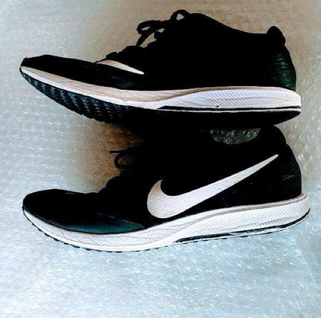 ナイキ「NIKE RACING シューズ ブラック 27.5cm」 < ブランド  ナイキ「NIKE RACING シューズ ブラック 27.5cm」 < ブランドの