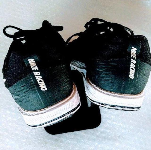 ナイキ「NIKE RACING シューズ ブラック 27.5cm」 < ブランド  ナイキ「NIKE RACING シューズ ブラック 27.5cm」 < ブランドの