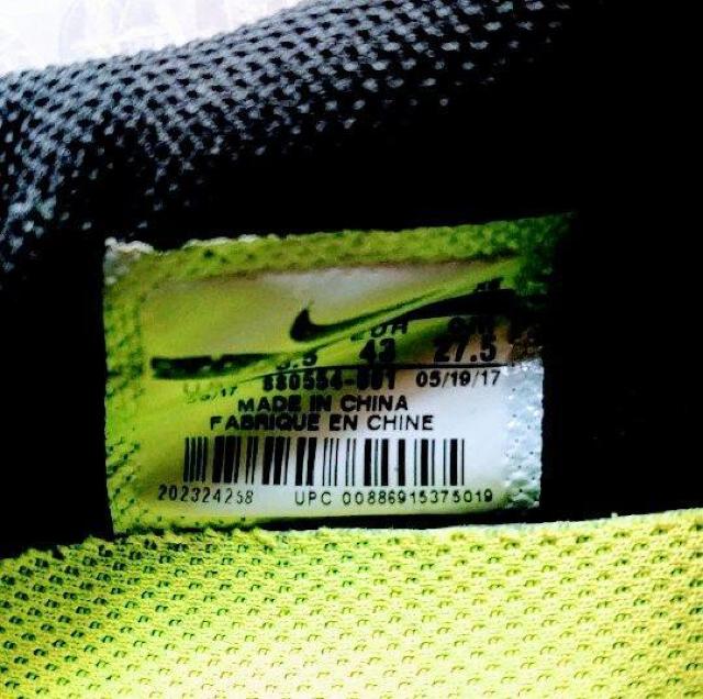 ナイキ「NIKE RACING シューズ ブラック 27.5cm」 < ブランド  ナイキ「NIKE RACING シューズ ブラック 27.5cm」 < ブランドの