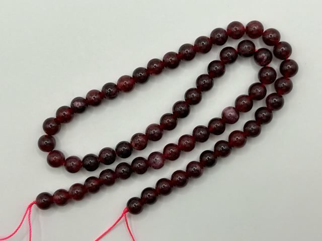 ガーネット 6mm玉 1連 約38cm < ペット/手芸/園芸  ガーネット 6mm玉 1連 約38cm  < ペット/手芸/園芸の