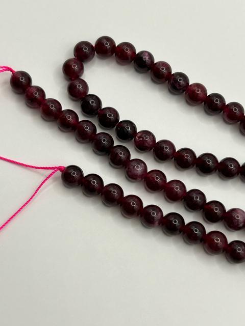 ガーネット 6mm玉 1連 約38cm < ペット/手芸/園芸  ガーネット 6mm玉 1連 約38cm < ペット/手芸/園芸の
