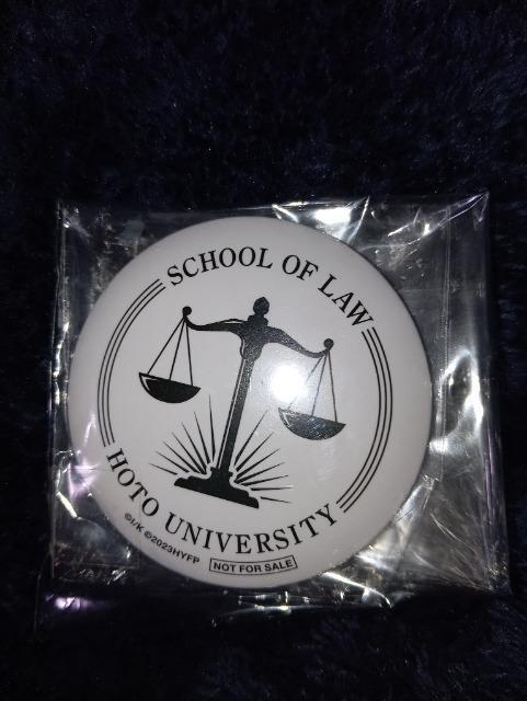 永瀬廉  DVD 映画 法廷遊戯 限定特典 オリジナル缶ミラー < タレントグッズ  永瀬廉  DVD 映画 法廷遊戯 限定特典 オリジナル缶ミラー  < タレントグッズの