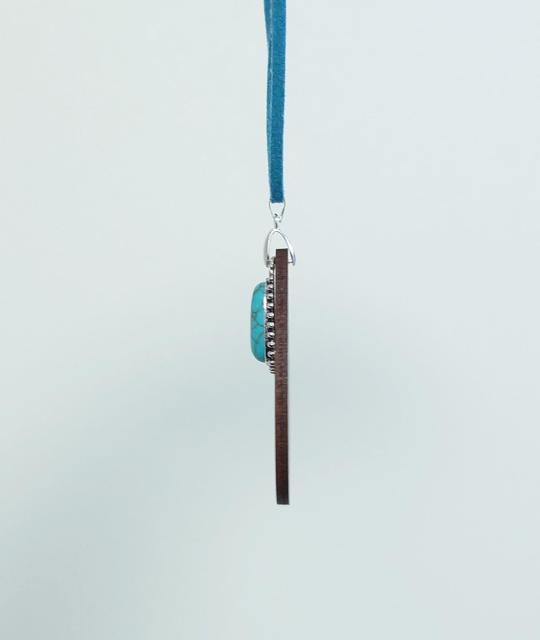 ターコイズボヘミアンメンズ・レディースネックレス☆  ターコイズアクセサリー   ターコイズネックレス  ネックレスメンズ   < 女性アクセサリー/時計  ターコイズボヘミアンメンズ・レディースネックレス☆  ターコイズアクセサリー   ターコイズネックレス  ネックレスメンズ   < 女性アクセサリー/時計の