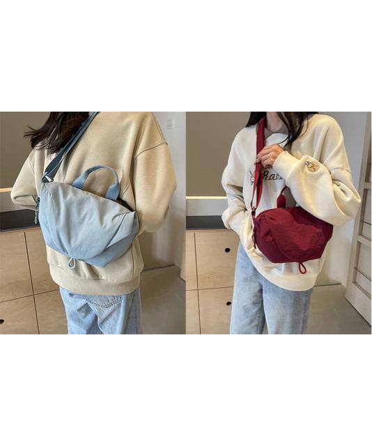 送料無料 新品 ショルダーバッグ ナイロン斜めがけバッグ < 女性ファッション  送料無料 新品 ショルダーバッグ ナイロン斜めがけバッグ < 女性ファッションの