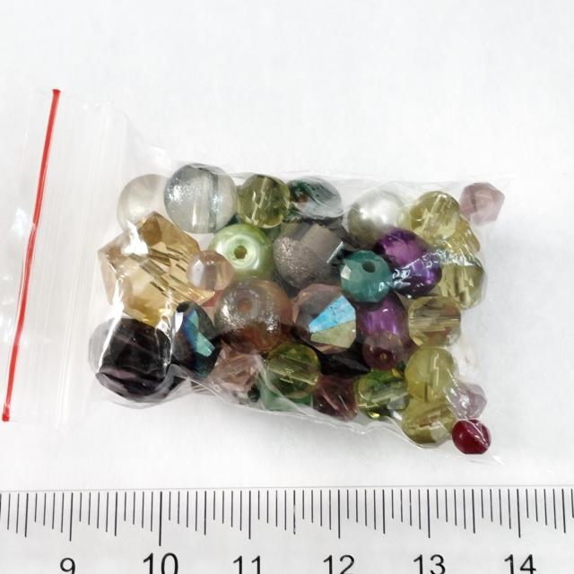 13*�K���X�r�[�Y�܂Ƃߔ��@20g�@29 