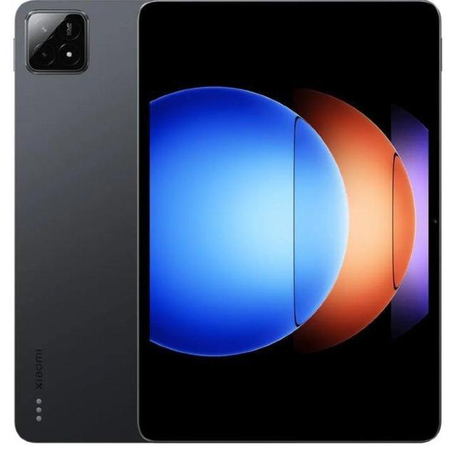 VI~(Xiaomi) Pad 6S Pro 12.4? 