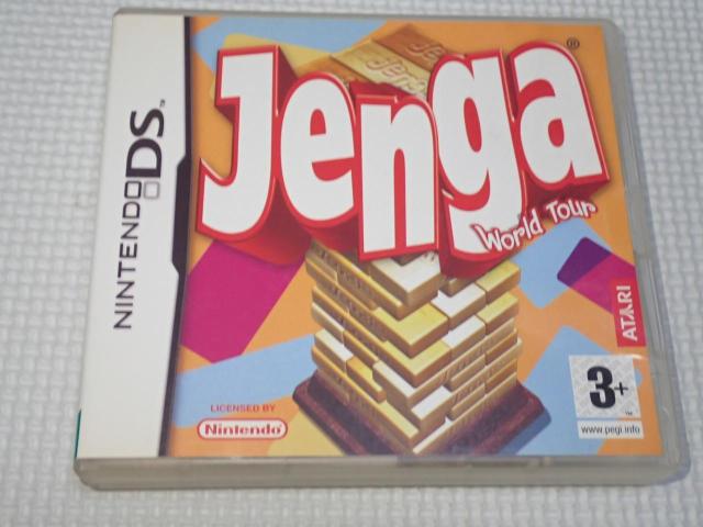 DSJENGA WORLD TOUR CO EUŁtEtE\tgt   Q[{/\tg 
