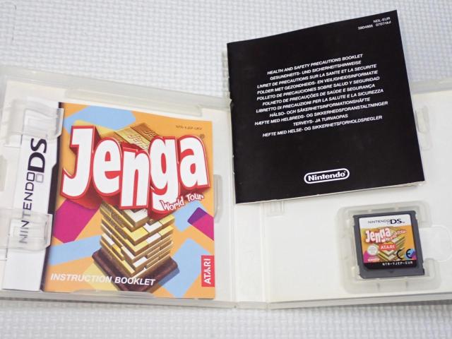 DSJENGA WORLD TOUR CO EUŁtEtE\tgt  Q[{/\tg 