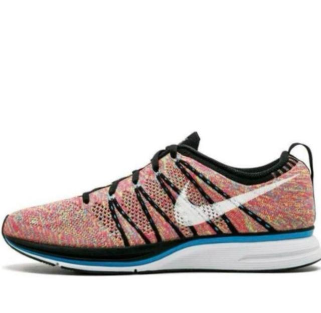 NIKE FLYKNIT TRAINER+ Multi Color 28.5cm iCL tCjbg trainer g[i[   uh 