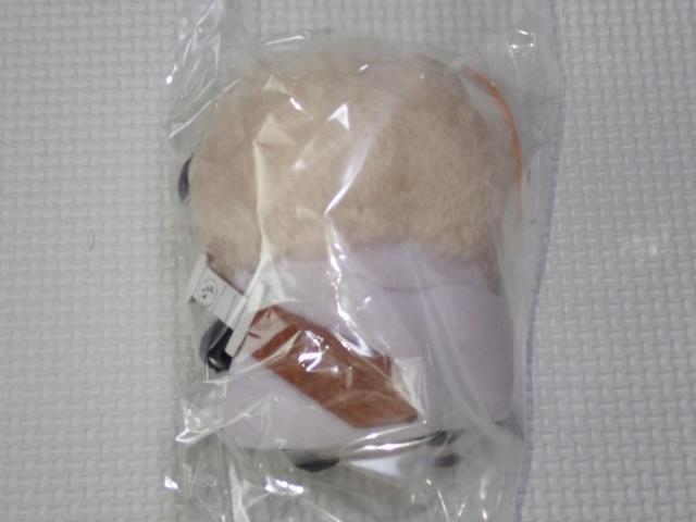 ��������ƒ��Ԃ����}�X�R�b�g ���b�R 10cm �������� �� �A�j��/�R�~�b�N/�L�����N�^�[�� 