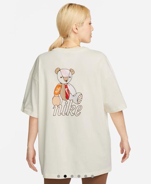 【新品】ナイキ★Tシャツ < ブランド 【新品】ナイキ★Tシャツ < ブランドの