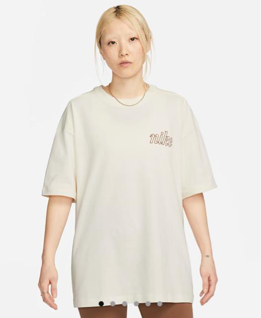 【新品】ナイキ★Tシャツ < ブランド 【新品】ナイキ★Tシャツ < ブランドの