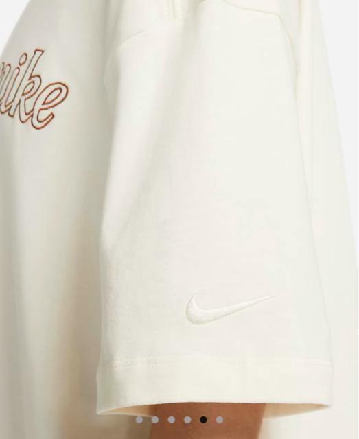【新品】ナイキ★Tシャツ < ブランド 【新品】ナイキ★Tシャツ < ブランドの