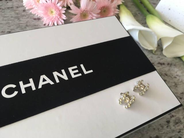 ★正規品★CHANEL★ココイヤリング★シャンパンゴールド★送料込み < ブランド ★正規品★CHANEL★ココイヤリング★シャンパンゴールド★送料込み < ブランドの
