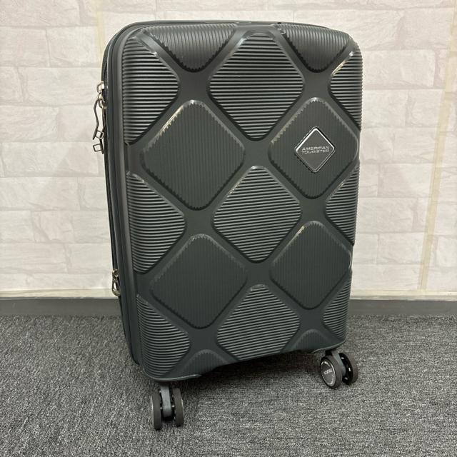  AMERICAN TOURISTER X[cP[X L[P[X O[   jt@bV 