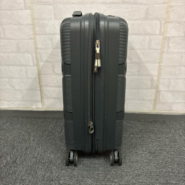  AMERICAN TOURISTER X[cP[X L[P[X O[  jt@bV 