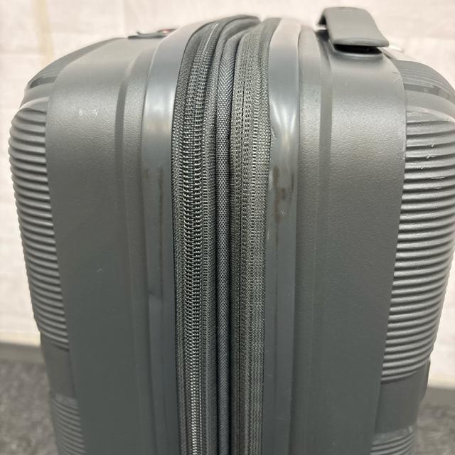  AMERICAN TOURISTER X[cP[X L[P[X O[  jt@bV 