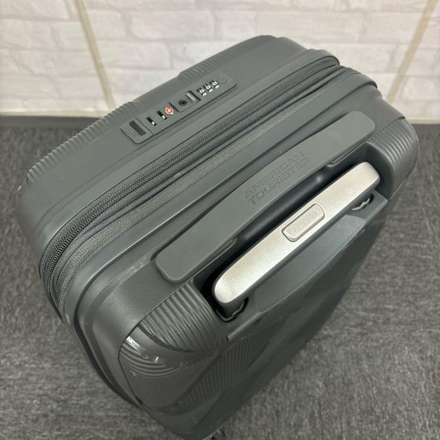  AMERICAN TOURISTER X[cP[X L[P[X O[  jt@bV 