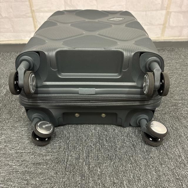  AMERICAN TOURISTER X[cP[X L[P[X O[  jt@bV 