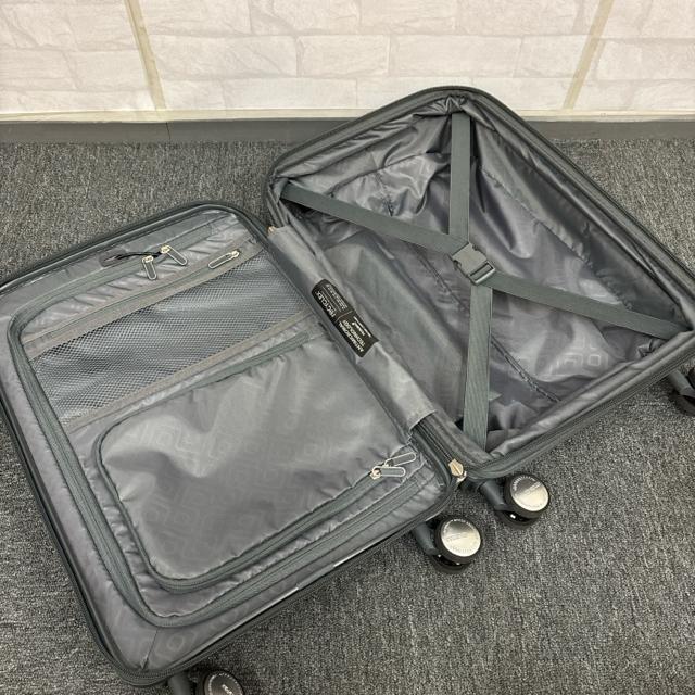  AMERICAN TOURISTER X[cP[X L[P[X O[  jt@bV 