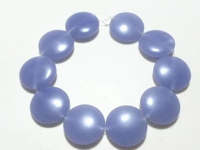 天然石★ブルージェイド コイン 半連 < 女性アクセサリー/時計 天然石★ブルージェイド コイン 半連 < 女性アクセサリー/時計の