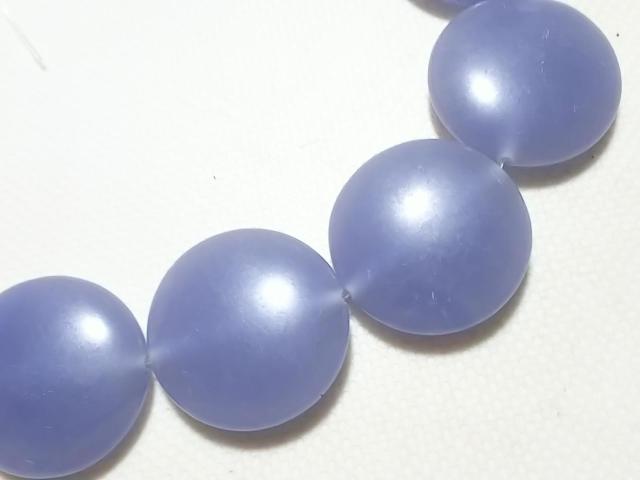 天然石★ブルージェイド コイン 半連 < 女性アクセサリー/時計 天然石★ブルージェイド コイン 半連 < 女性アクセサリー/時計の