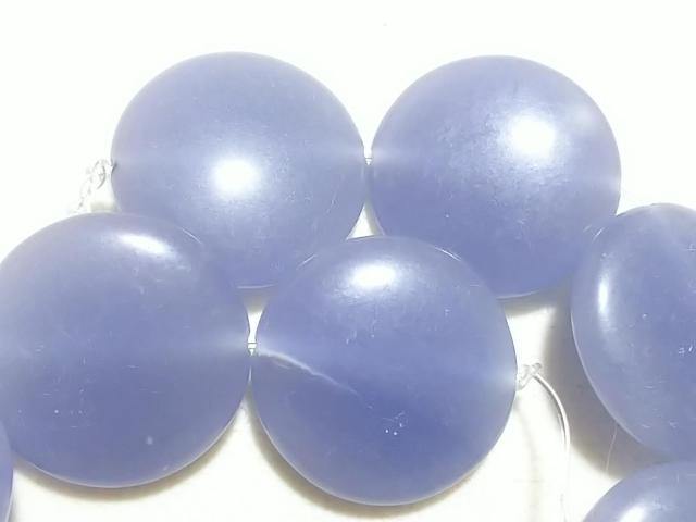 天然石★ブルージェイド コイン 半連 < 女性アクセサリー/時計 天然石★ブルージェイド コイン 半連 < 女性アクセサリー/時計の