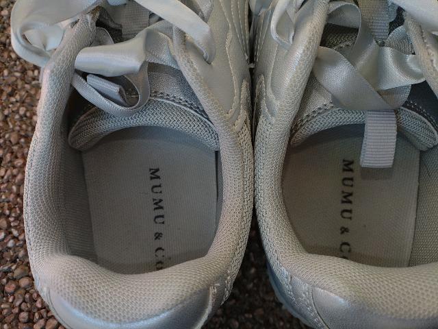 MUMU&Co. Xj[J[  QS.Tcm  Vo[  p[CR  t@bV 