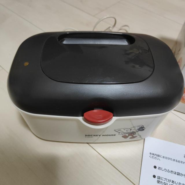 Combi �~�b�L�[�}�E�X ������ӂ��E�H�[�}�[ �� �L�b�Y/�x�r�[�� 