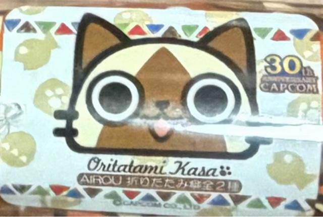 �A�C���[���܂肽���ݎP �� �A�j��/�R�~�b�N/�L�����N�^�[�� 